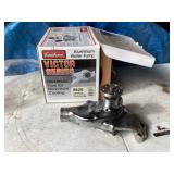 Water pump SB Chevy water pump