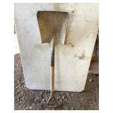 Shovel