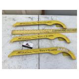 Schwinn chain guards