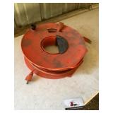 Extension, cord wheel unknown length