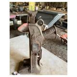 Simplex house jack number 22