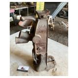 Simplex 85a house jack