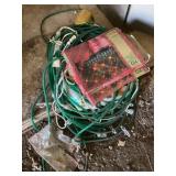 Untested holiday lights