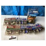 New old stock door knobs