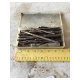 Drill bits