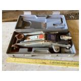 Hydraulic floor jack 2 ton