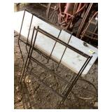 4 yard display signs