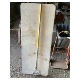 Scottï¿½s garden weeder