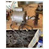 Grinder works as it should