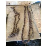 Miscellaneous chains