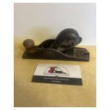 American boy hand plane