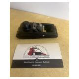 Exacto hand plane
