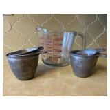 Measuring Cups