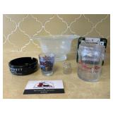 Decor and Advertisers