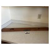 Stanley 42 inch Wood level