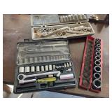 Sockets and misc tools