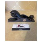 110 hand plane