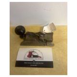 Stanley Rabbet plane