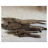 Vise Grips