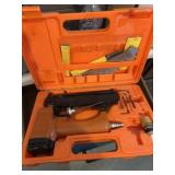 Psi Air nailer