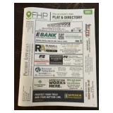 Dallas County Plat book