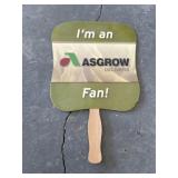 Asgrow fan