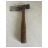 Germantown roofing hatchet