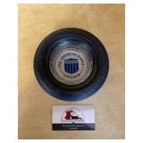 B F Goodwrench Advertiser Ashtray