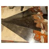 Hand Saws