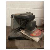 Craftsman Compound Mitre Saw