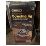 Doweling Jig