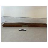 Stanley 24 Inch Wood level