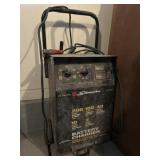 Schumacher Battery Charger