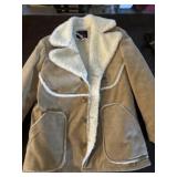 Kruger Seed Company Jacket