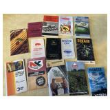Ag Related ephemera