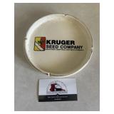 Kruger Advertiser Ash Tray
