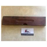 Stanley Vintage level