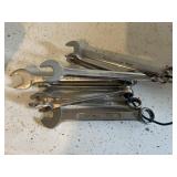 misc wrenches