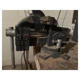 Balco Tools Vise