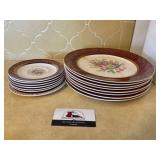 Century by Salem Dishes