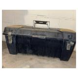 Irwin tool box