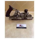 Stanley combination plane