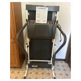 Weslo Cadence Treadmill