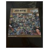 John Wayne Puzzle