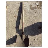 Shovel