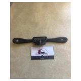 Vintage spoke shaver