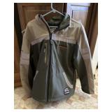 Size XL U-Haul Coat