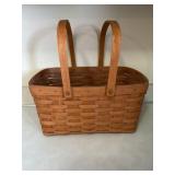 Longaberger basket