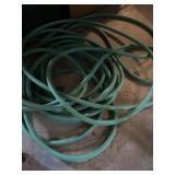 Garden hose