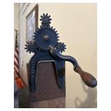 Chicago Appliance Factory Rope Winder